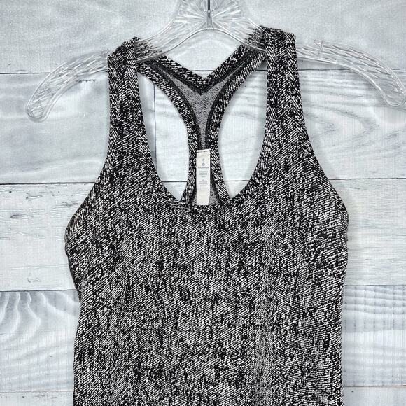 Lululemon Cool Racerback Tank II - Picture 2 of 5